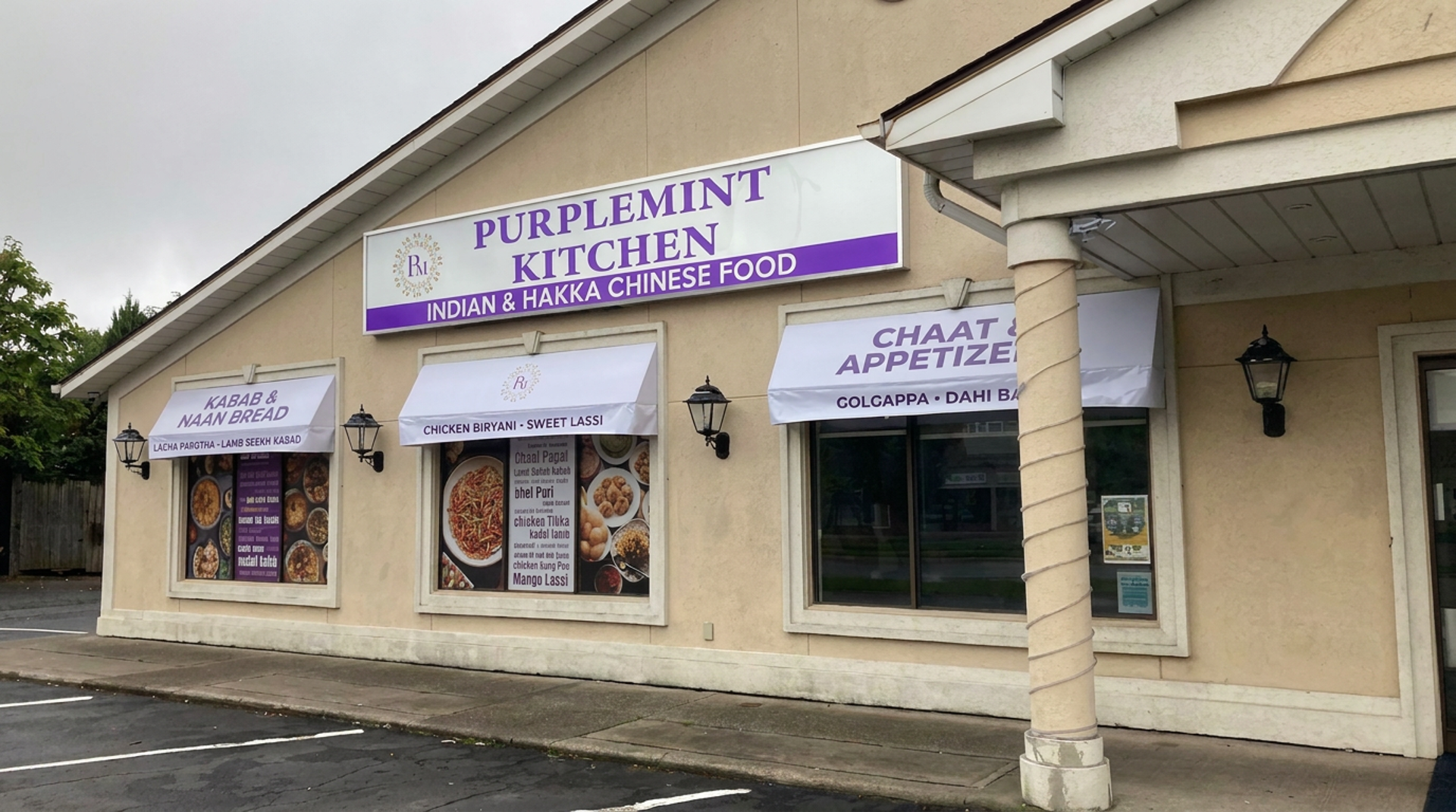 Bring Purplemint to your community