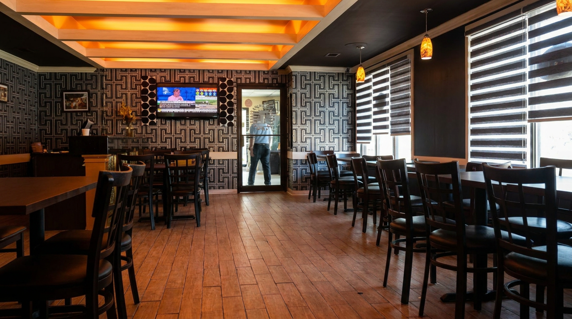 Chef Jagat's 25 years in the kitchen
