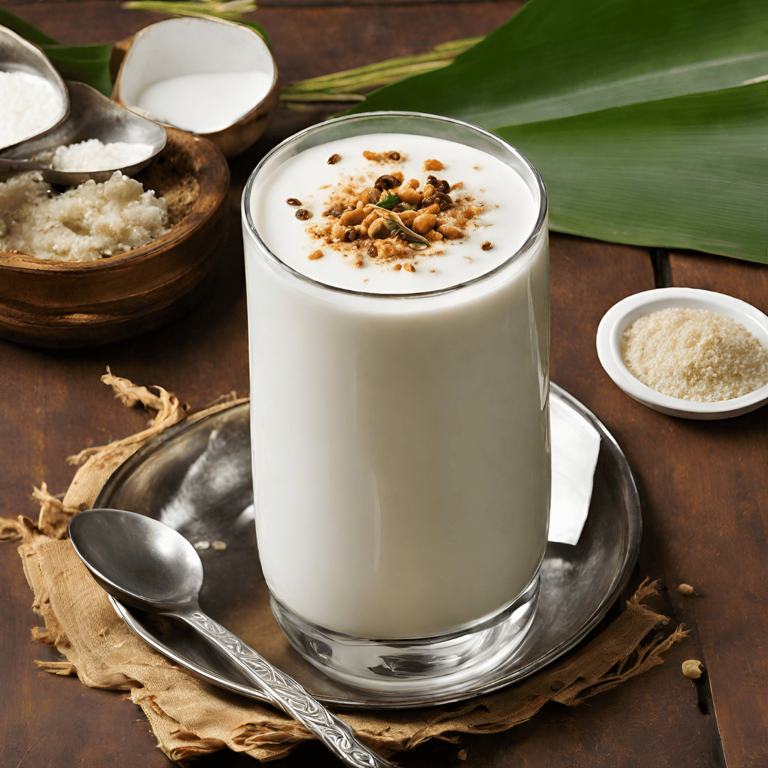 Delicious Lassi Options