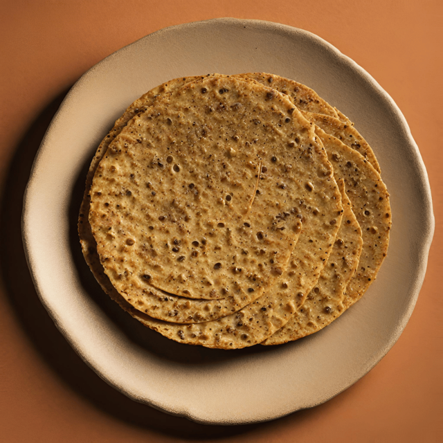 Paapadam.