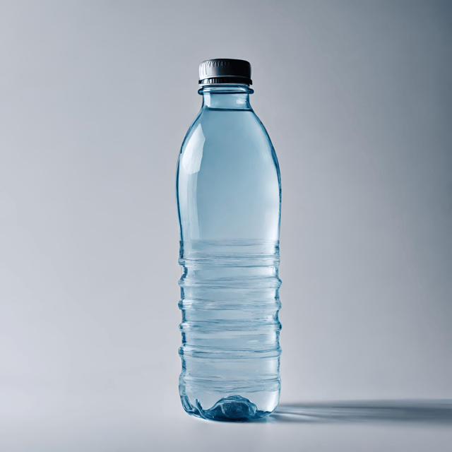 Mineral Water.