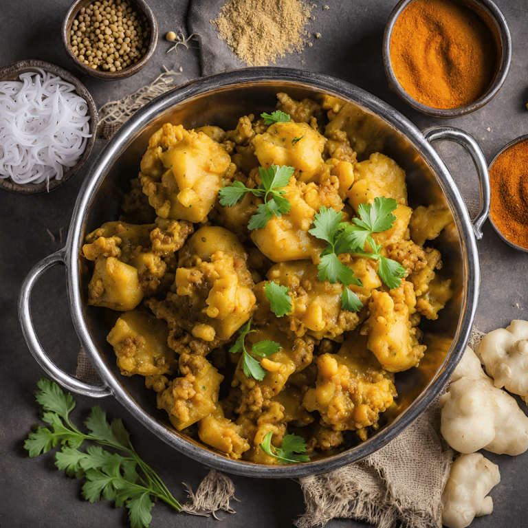Savor Our Gobi Creations