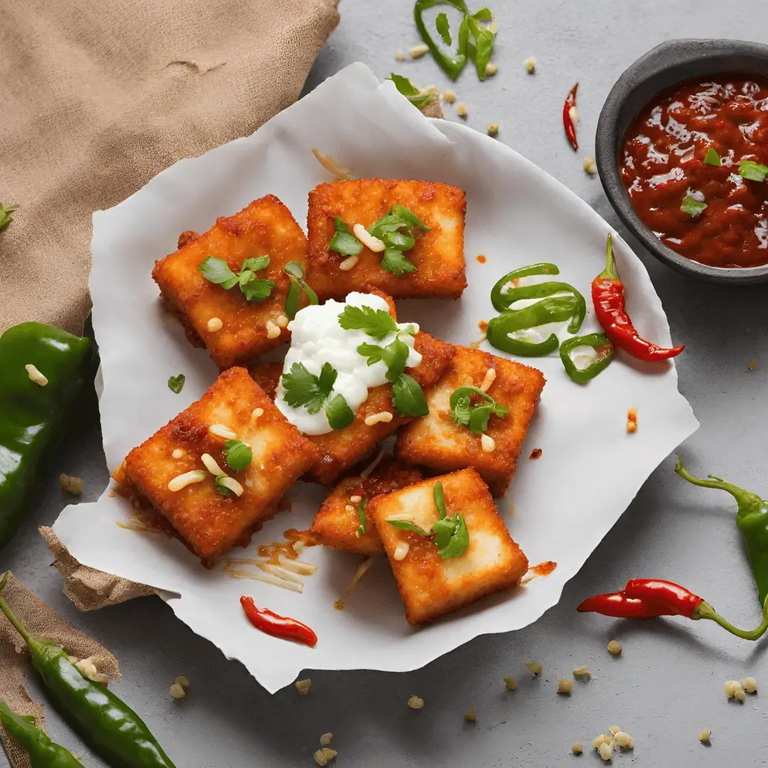 Explore Our Flavorful Chutneys