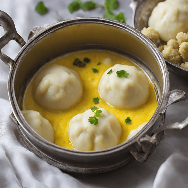 Ras Malai.