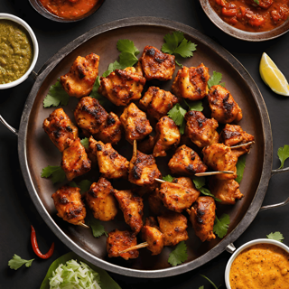 Chicken Tikka