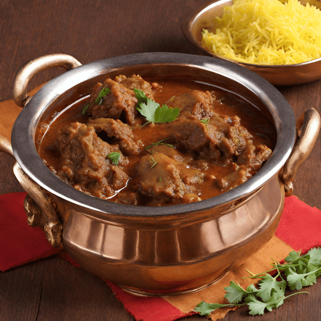 Rara Gosht.