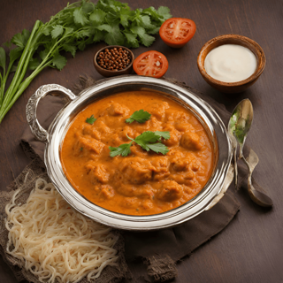 Soya Chaap Lababdar