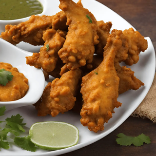 Chicken Pakora